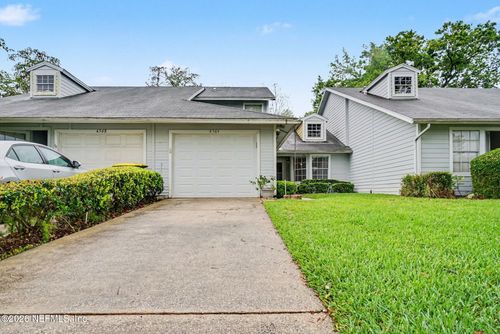 4564 Wandering Oaks Ct, Jacksonville, FL, 32257-3391 | Card Image