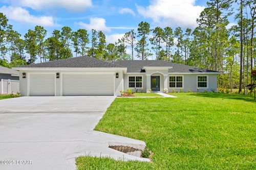 45 Laguna Forest Trl, PALM COAST, FL, 32164-5848 | Card Image