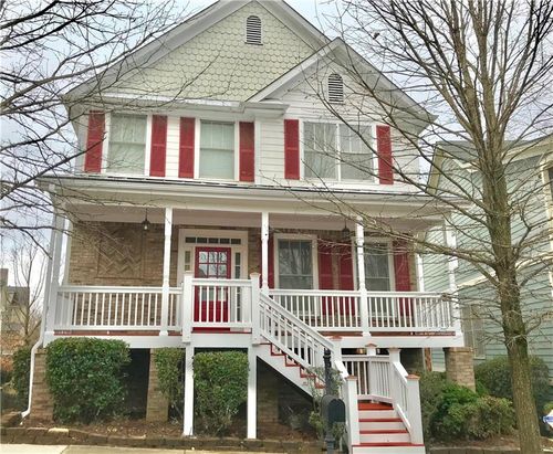 1678 Carr Cir Nw, Atlanta, GA, 30318-2781 | Card Image