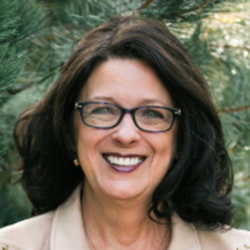 Rebecca Sellnow