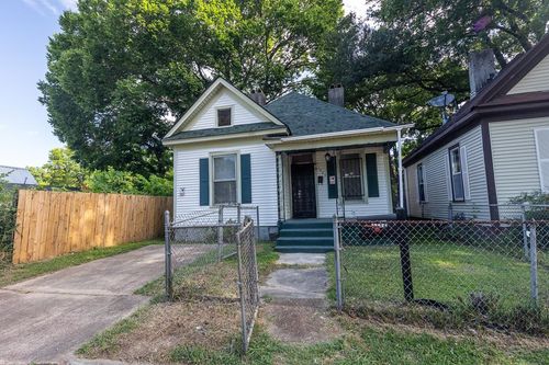 1772 Euclid Ave, Memphis, TN, 38114-1706 | Card Image