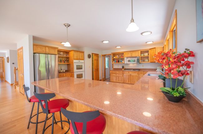 62 Yeaw Rd, House other with 4 bedrooms, 3 bathrooms and null parking in Dover VT | Image 9