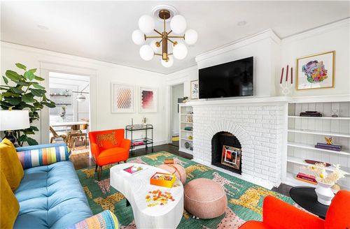 2-1031 Austin Ave Ne, Atlanta, GA, 30307-1915 | Card Image