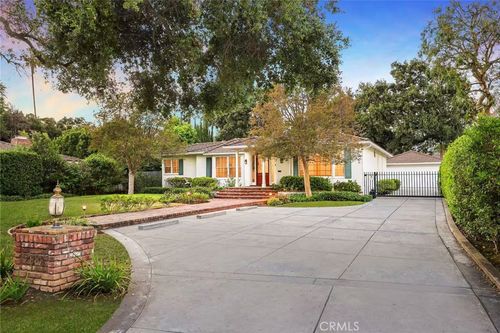 2689 E California Blvd, San Marino, CA, 91108-1404 | Card Image