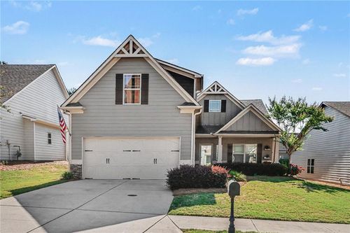 194 Hawthorne Ridge Cir, Dallas, GA, 30132-2047 | Card Image