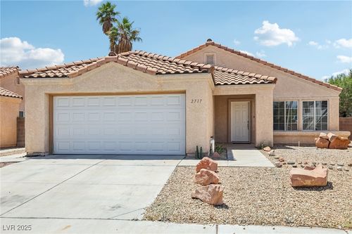 2717 Pastel Ave, Henderson, NV, 89074-1243 | Card Image
