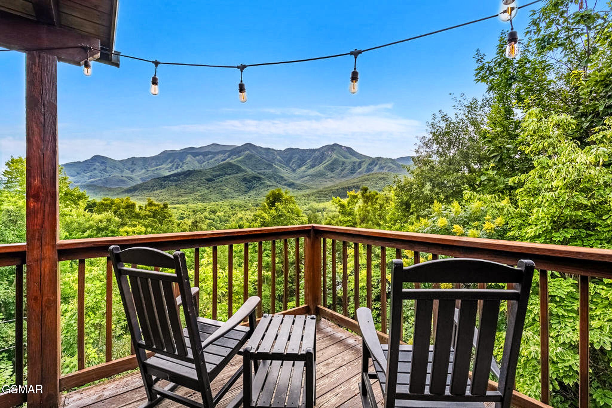 Residential in Gatlinburg 3