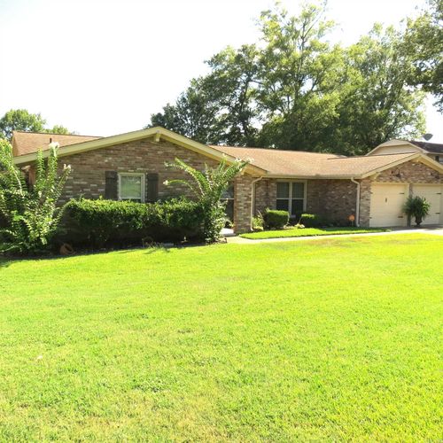 2504 W 42nd Ave, Pine Bluff, AR, 71603-6817 | Card Image
