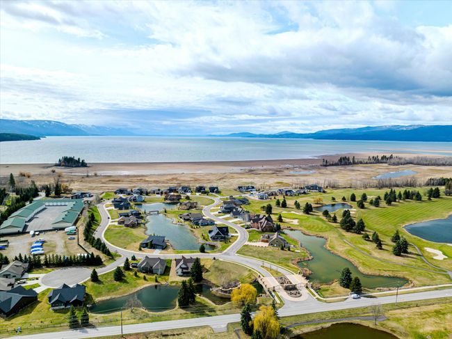1114 Lake Pointe Dr, Home with 0 bedrooms, 0 bathrooms and null parking in Bigfork MT | Image 26