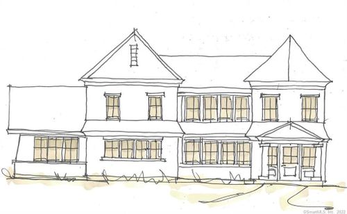 65 Umpawaug Rd, Redding, CT, 06896-2811 | Card Image