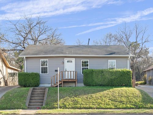 1110 W Clarendon Dr, Dallas, TX, 75208-7005 | Card Image