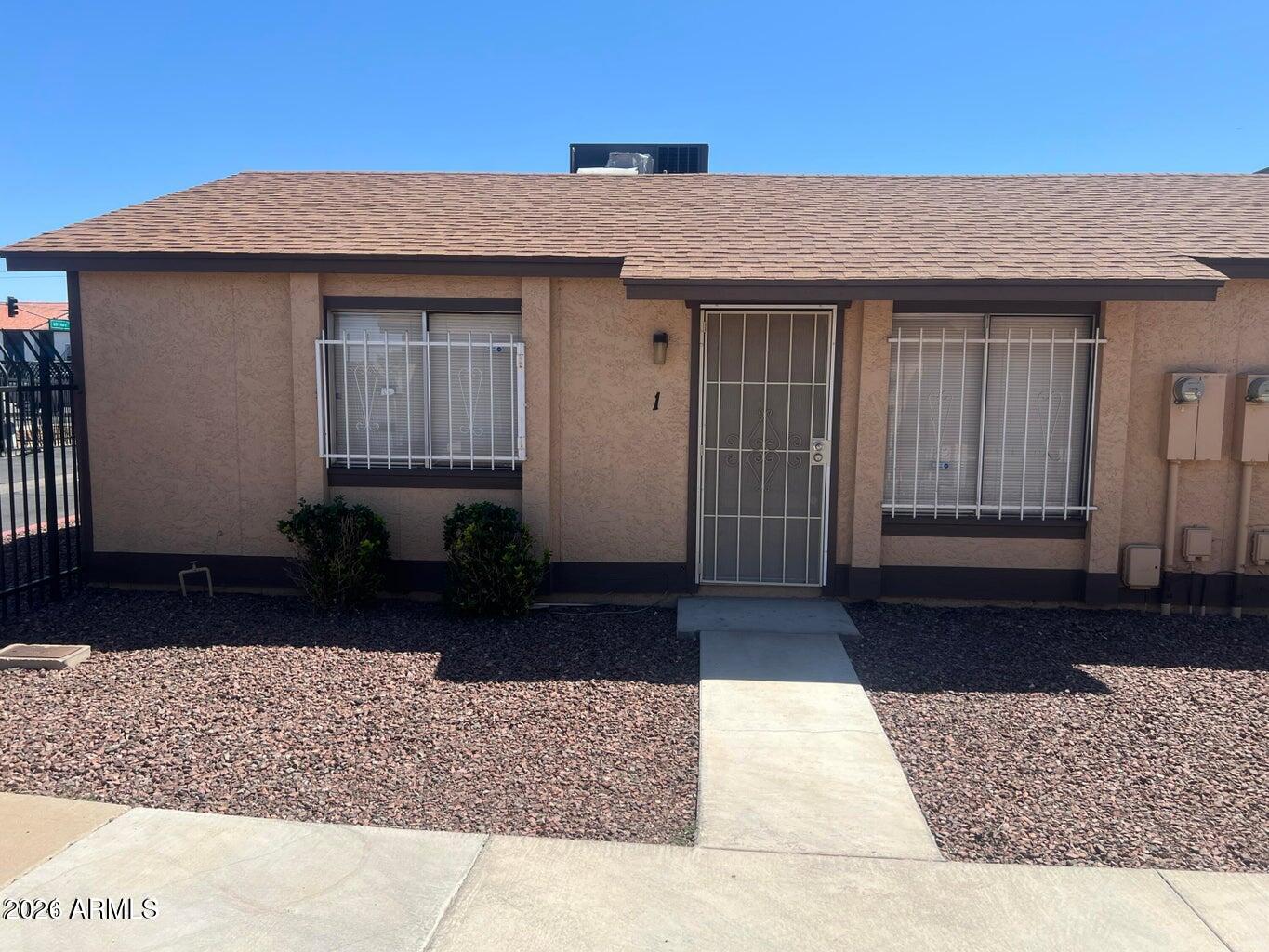 Residential in Phoenix 4