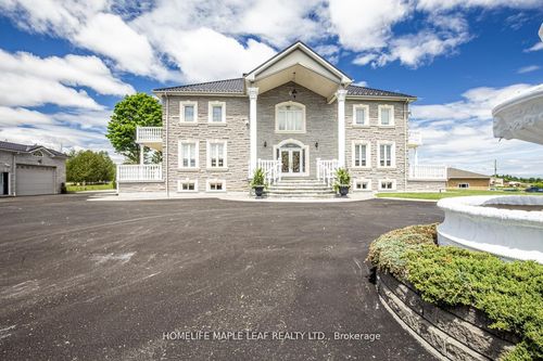 2280 Highway 27 N/A, Bradford West Gwillimbury, ON, L3Z2M8 | Card Image