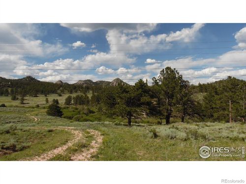 5676 W County Road 68c, Red Feather Lakes, CO, 80545-9500 | Card Image