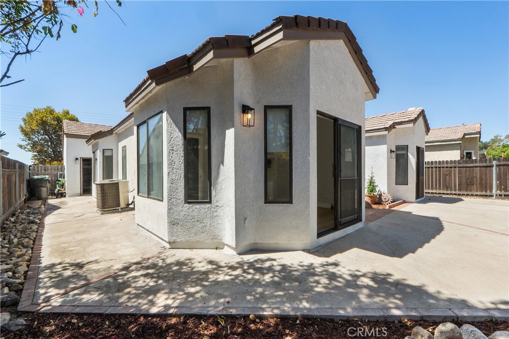Residential in Upland 4