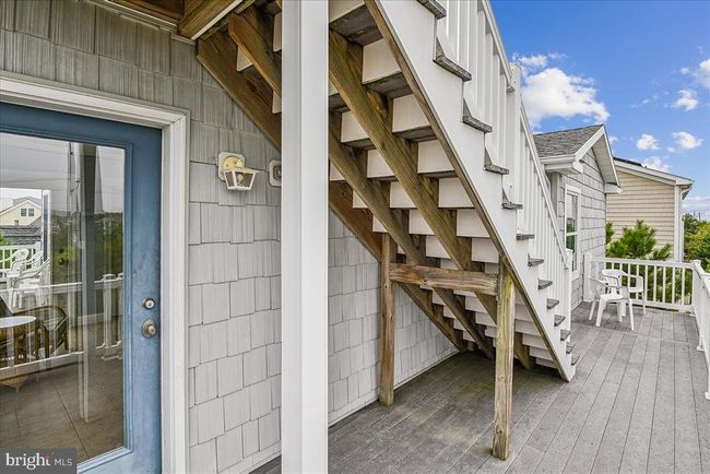 10 S 4 Th St, House other with 5 bedrooms, 4 bathrooms and null parking in SOUTH BETHANY DE | Image 38