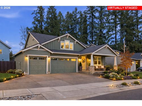 4275 Se Faith Ave, Milwaukie, OR, 97267 | Card Image
