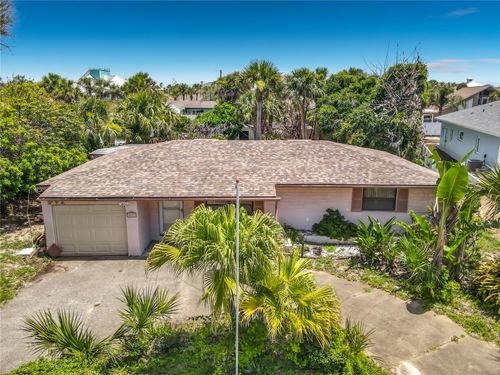 4647 Saxon Dr, NEW SMYRNA BEACH, FL, 32169-4321 | Card Image
