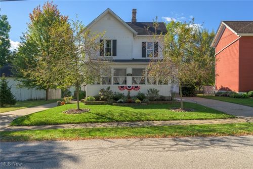 4708 Woodford St, Mantua, OH, 44255-9227 | Card Image