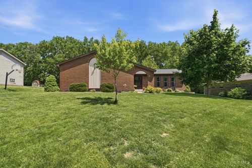 5906 Red Oak Drive, Fairfield, OH, 45014 | Card Image