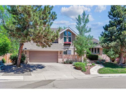 5373 E Links Cir, Centennial, CO, 80122-3812 | Card Image