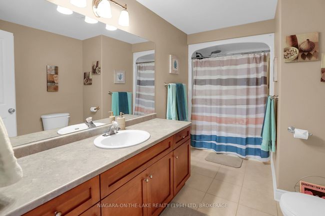 134 Loretta Dr, House other with 3 bedrooms, 2 bathrooms and 4 parking in Virgil ON | Image 34