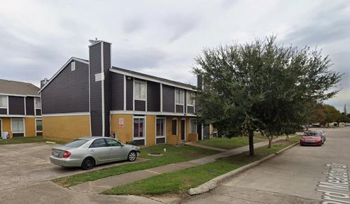 4-12610 Ashford Meadow Drive, Houston, TX, 77082 | Card Image