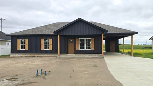 503 9th St, Marked Tree, AR, 72365-2729 | Card Image