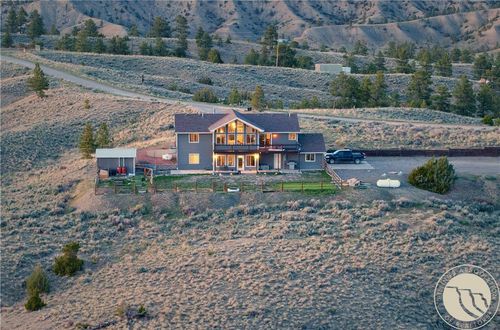 13400 S Ranchairo Rd, Molt, MT, 59057-2174 | Card Image