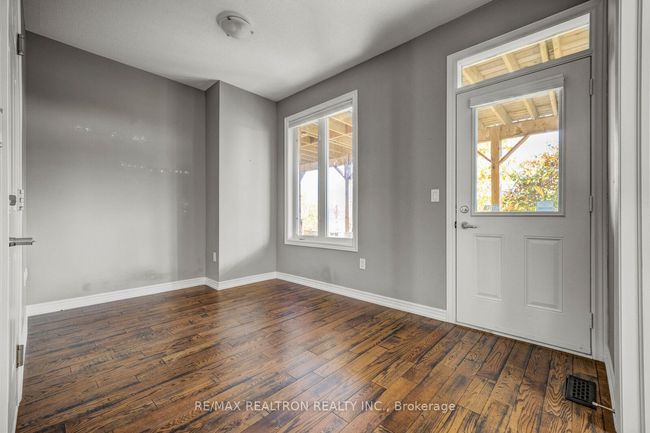 136 Vittorio De Luca Dr, House attached with 4 bedrooms, 3 bathrooms and 1 parking in Vaughan ON | Image 17