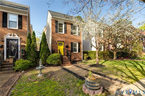 4203 Fitzhugh Ave, Richmond, VA, 23230-3828 | Card Image