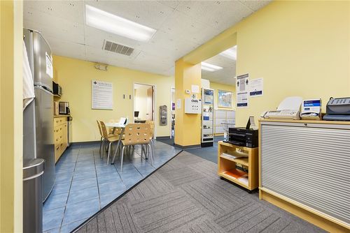 5940 Baum Blvd - 1, 556 Sf To 2, 152 Sf For Lease, East Liberty, PA, 15206 | Card Image