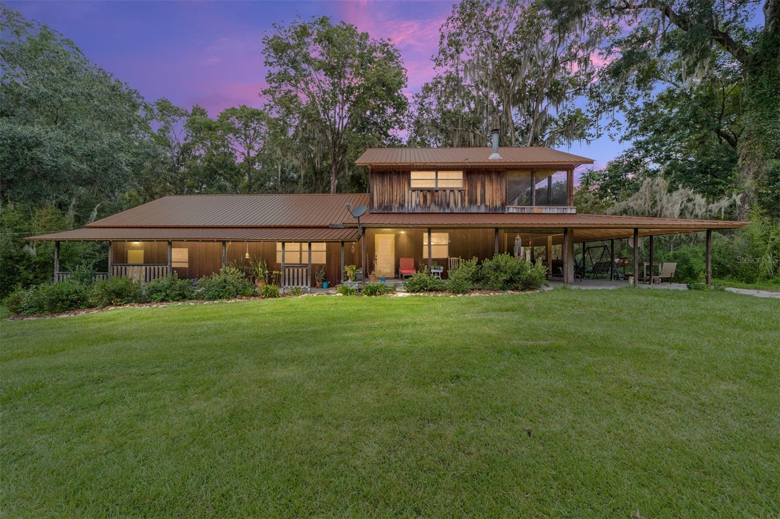 215th Lane Rd, Micanopy, FL 32667