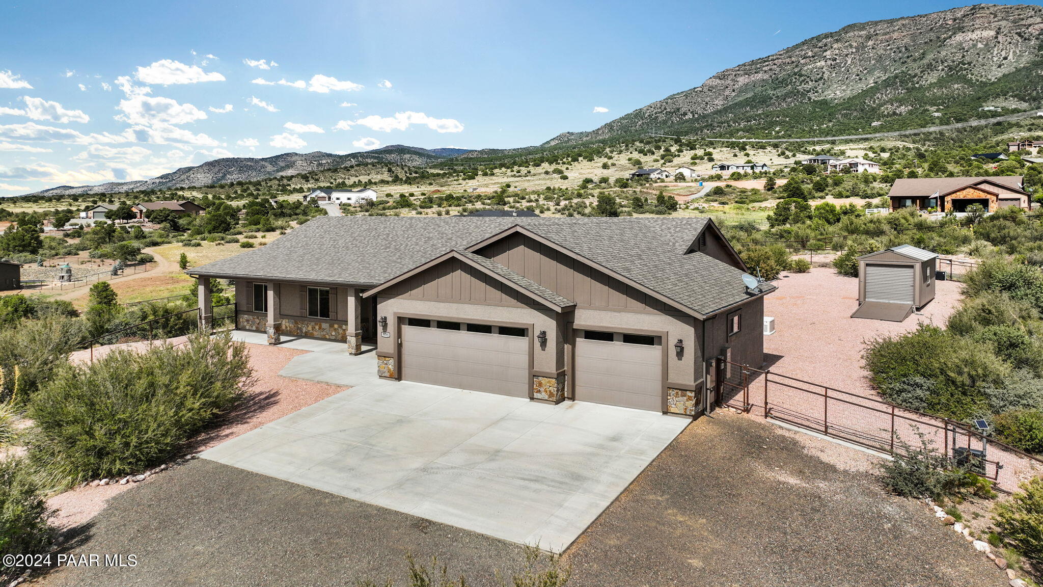 Fiorella St, Prescott Valley, AZ 86315