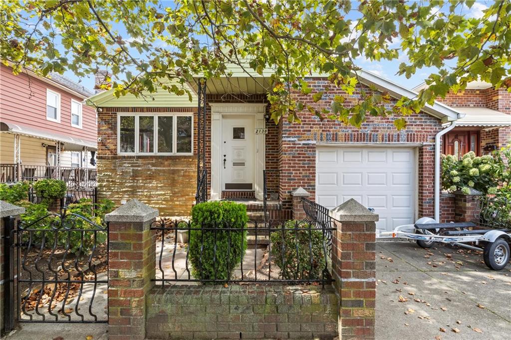 Brigham St, Brooklyn, NY 11229
