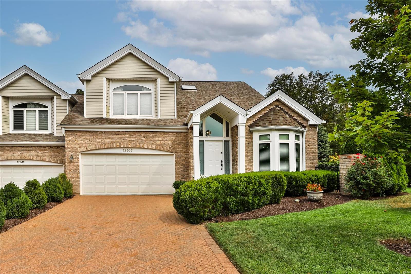 Questover Ct, Saint Louis, MO 63141