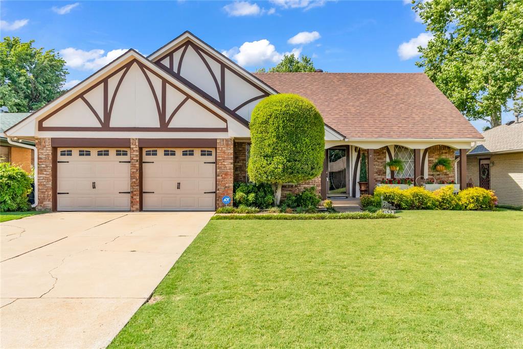 81st St, Oklahoma City, OK 73159