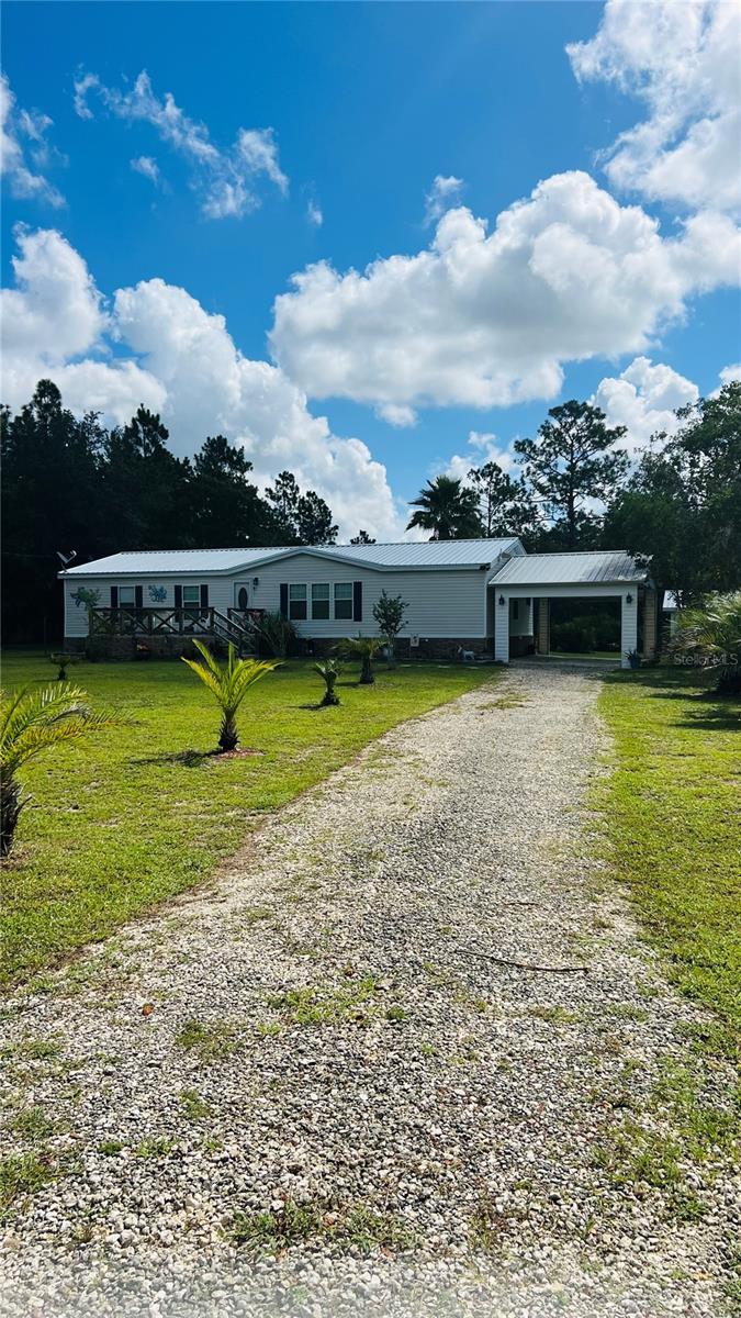 168th Ave, Ocala, FL 34481
