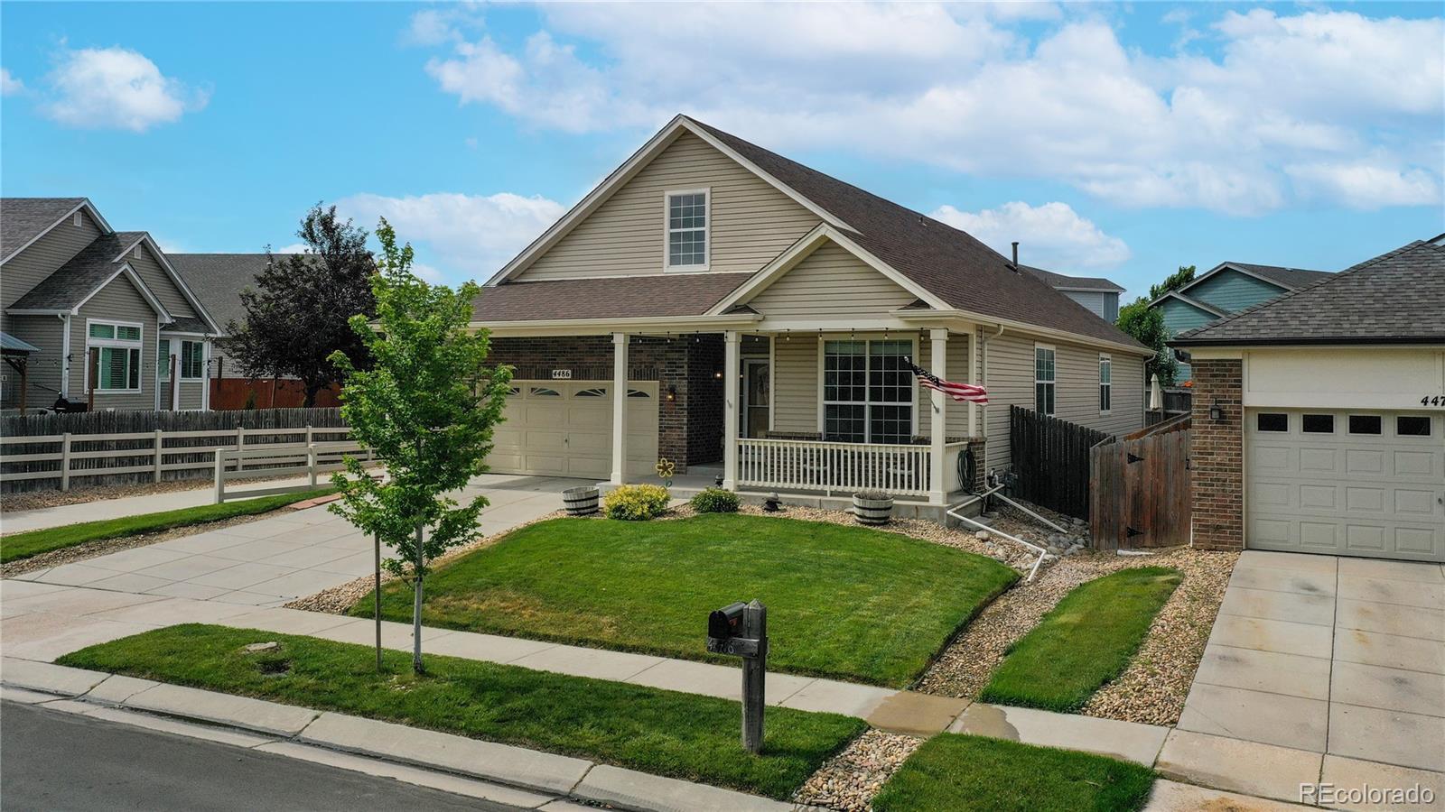 Windmill Dr, Brighton, CO 80601