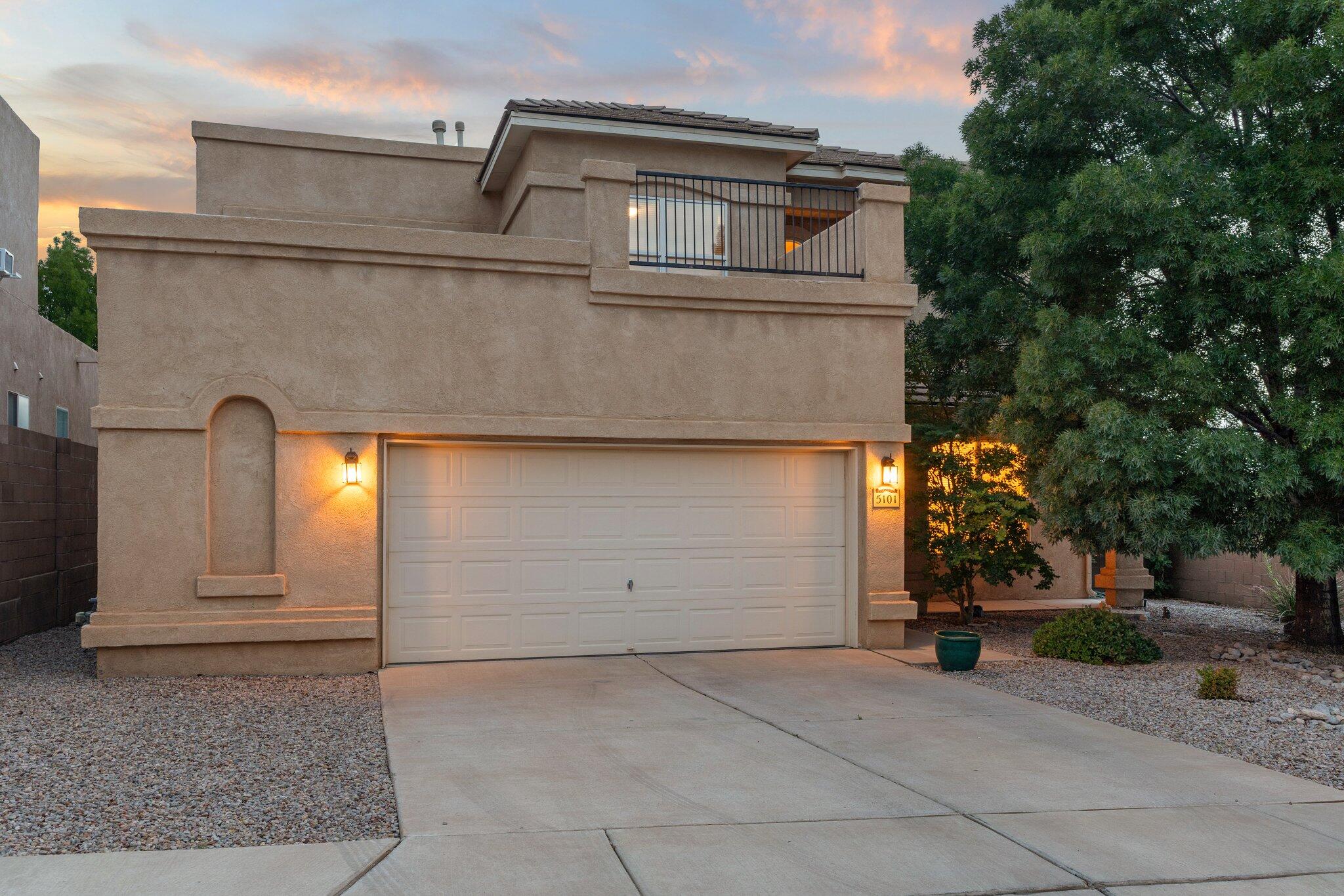 Rose Quartz Ave, Albuquerque, NM 87114
