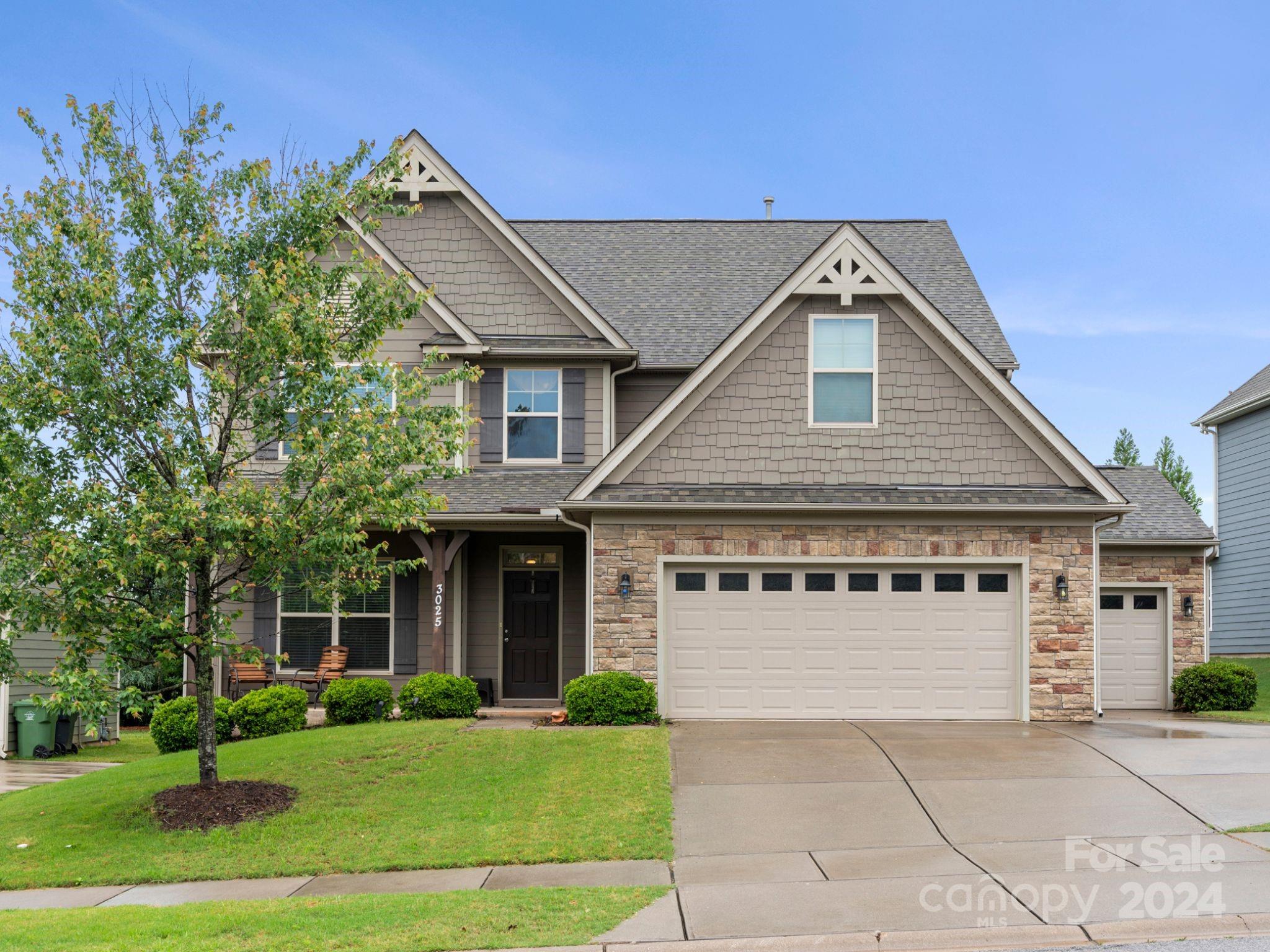 Burgess Dr, Lancaster, SC 29720