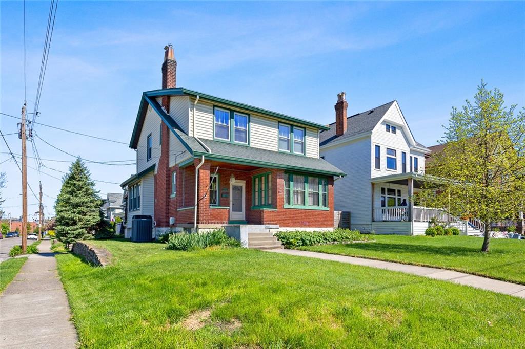 Ashland Ave, Cincinnati, OH 45212