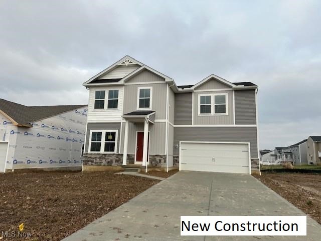 Broadway Ave, Louisville, OH 44641