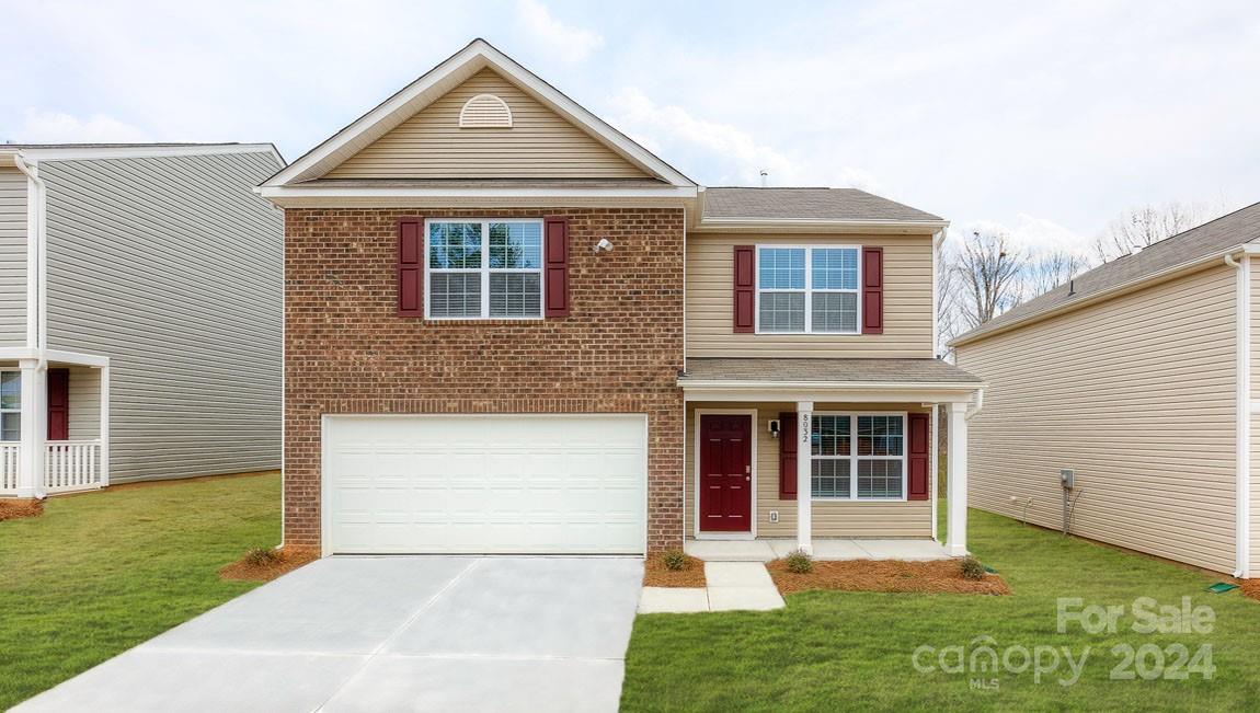 Bright Hope Ln, Dallas, NC 28034