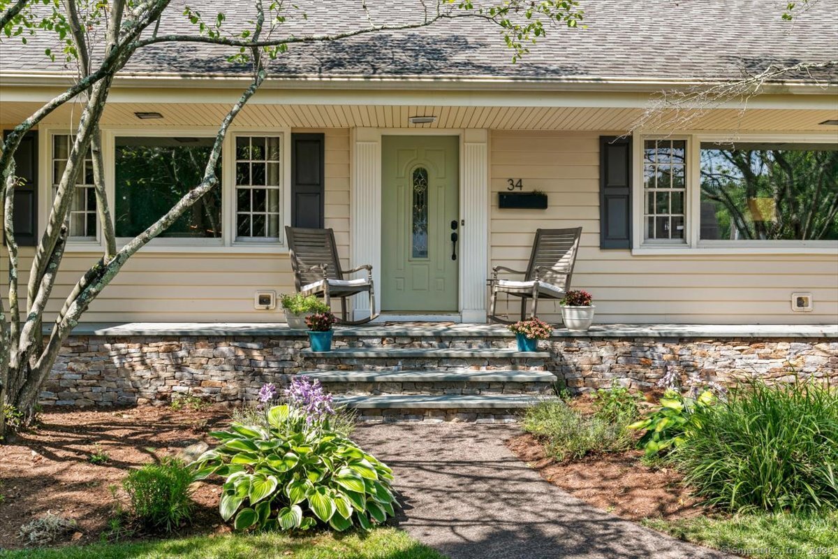 Ranch Rd, Hamden, CT 06517