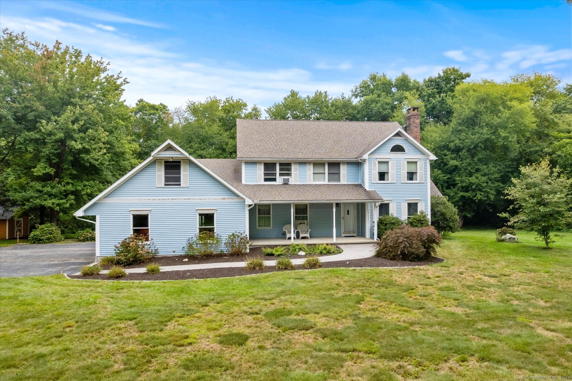 Jeremy Hill Rd, Stonington, CT 06378
