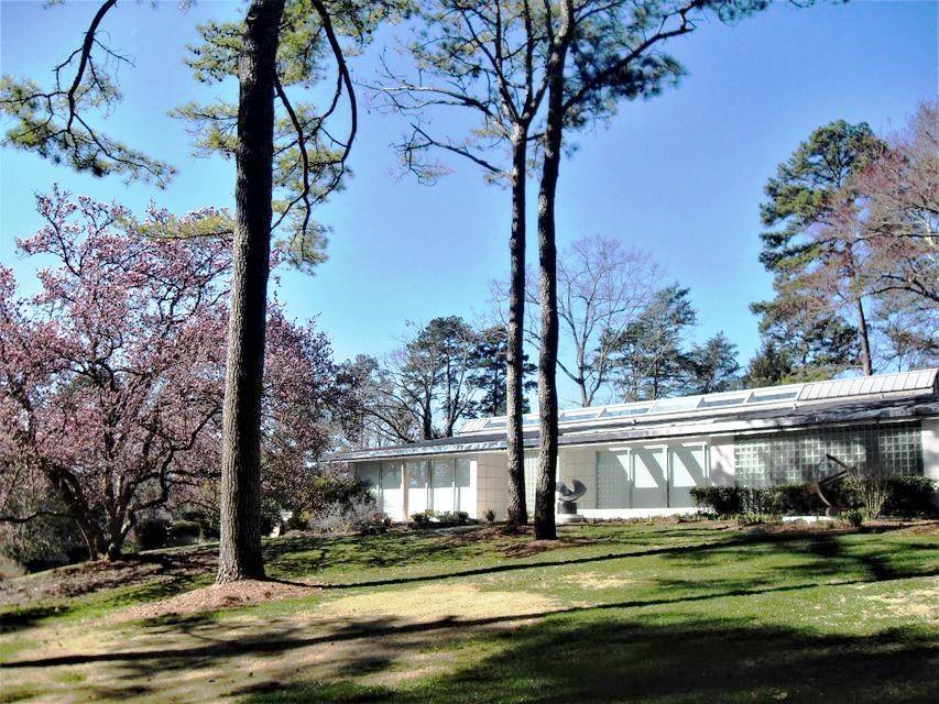 Wildwood Ln, Dalton, GA 30720