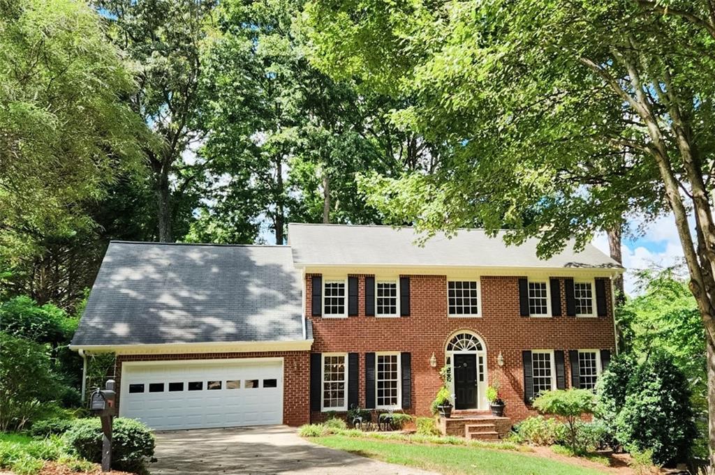 Wood Valley Trce, Roswell, GA 30076