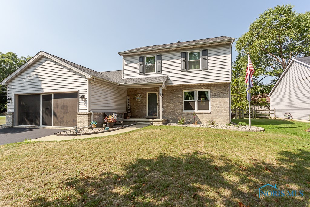 Gradwohl Rd, Toledo, OH 43617