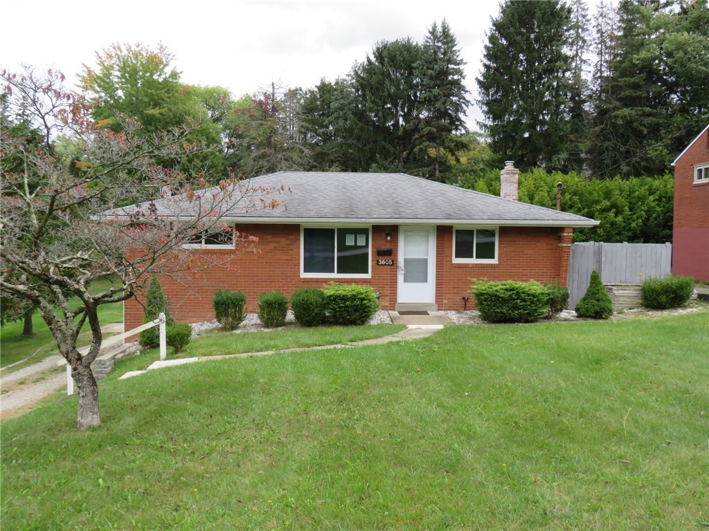 Park Rd, Bethel Park, PA 15102